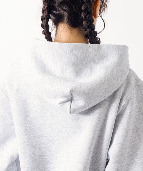 【RUSSELL ATHLETIC/ラッセル アスレチック】 Dri-Power フリーススウェットパーカー（Tシャツ/カットソー）｜Russell Athletic（ラッセルアスレティック）