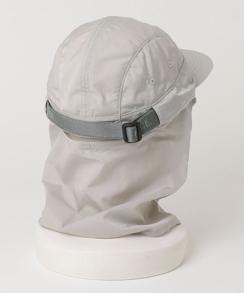 F/CE. （エフシーイー）の「F/CE. NYLON SHADE CAP / エフシーイー
