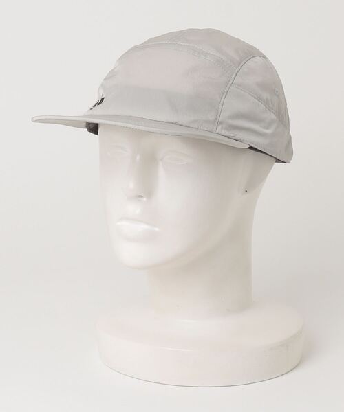 F/CE. (エフシーイー)の「F/CE. NYLON SHADE CAP / エフシーイー ナイロン シェード キャップ(キャップ・メンズ・ブラック/グレー・FREE)」の14枚目の写真