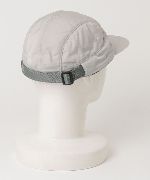 F/CE. (エフシーイー)の「F/CE. NYLON SHADE CAP / エフシーイー ナイロン シェード キャップ(キャップ・メンズ・ブラック/グレー・FREE)」の15枚目の写真