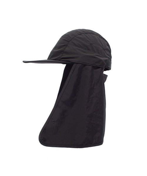 帽子 F/CE. NYLON SHADE CAP セール】F/CE. NYLON SHADE CAP / エフシーイー ナイロン