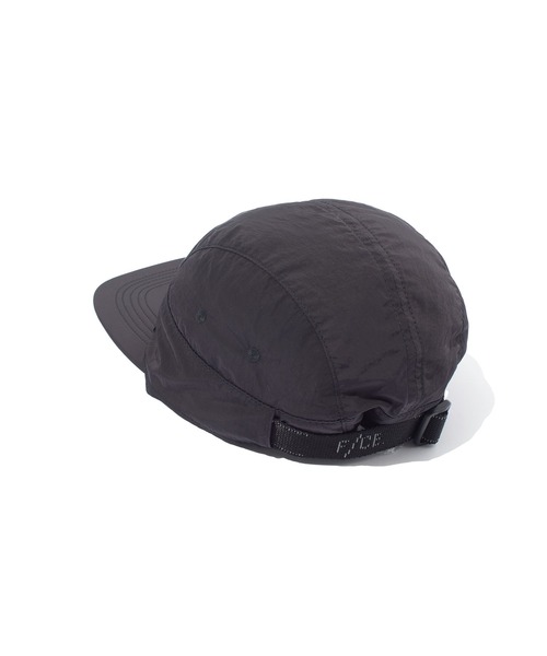超特価セール開催！！ セール】F/CE. NYLON SHADE CAP / エフシーイー ナイロン 帽子