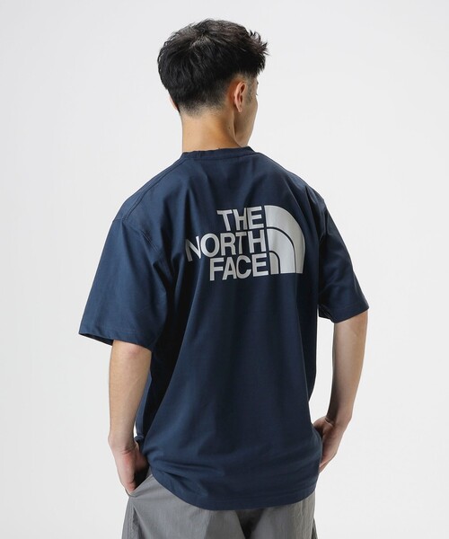 THE NORTH FACE / ショートスリーブフラッシュドライカラー