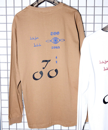 TOGA PULLA｜トーガ プルラのTシャツ/カットソー（イエロー/黄色系 