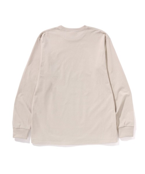 A BATHING APE - A BATHING APE アベイシングエイプ ロンTの通販