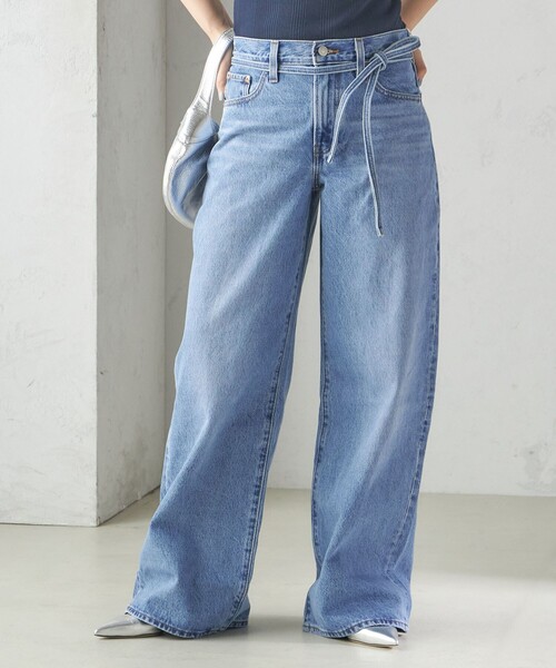 Levi's（リーバイス）の「Levi's:XL STRAIGHT 2（デニムパンツ）」 - WEAR