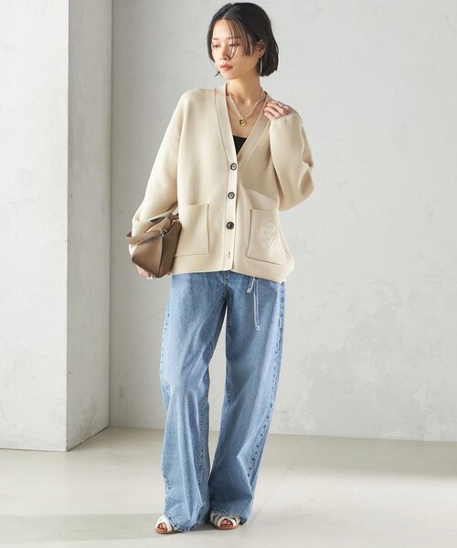 686×Levi's パンツ XL Levi's:XL STRAIGHT 2（デニムパンツ）｜Levi's