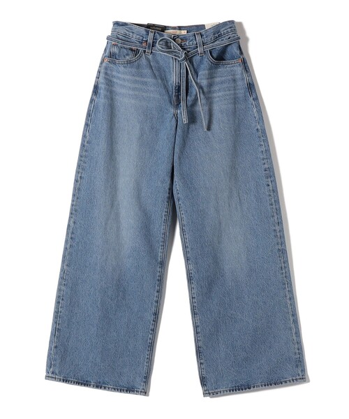 セール】Levi's:XL STRAIGHT 2（デニムパンツ）｜Levi's（リーバイス