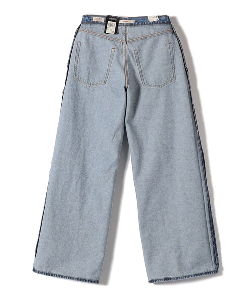 Levi's:XL STRAIGHT 2（デニムパンツ）｜Levi's（リーバイス）の