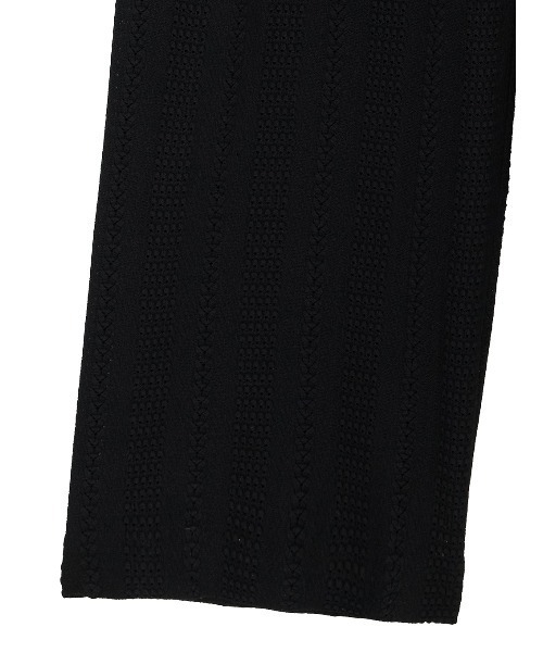 新品タグ付　Ameri CUT LACE BUSTIER ROMPERS セール】CUT LACE BUSTIER ROMPERS（サロペット/オーバーオール