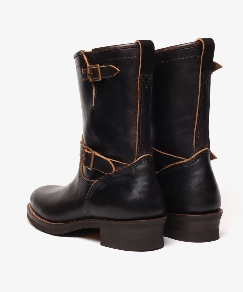 ARCHIVETOKYO 】' ANDREWS ' Engineer Boots（ブーツ）｜MR