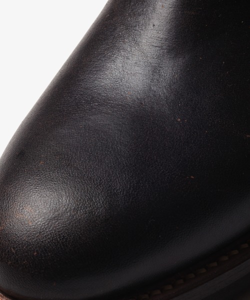 MR.OLIVE(ミスターオリーブ)の「【 ARCHIVETOKYO 】" ANDREWS " Engineer Boots(ブーツ・メンズ・ブラック・6h/7h/8h/9h)」の8枚目の写真