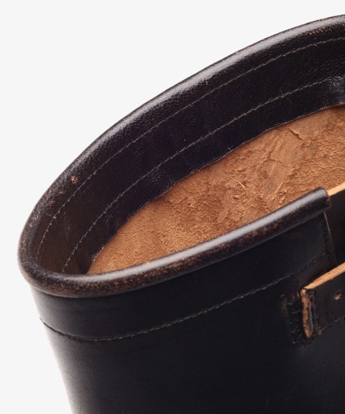 MR.OLIVE(ミスターオリーブ)の「【 ARCHIVETOKYO 】" ANDREWS " Engineer Boots(ブーツ・メンズ・ブラック・6h/7h/8h/9h)」の7枚目の写真