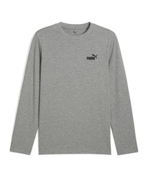 PUMA プーマ メンズ ESS NO. 1 ロゴ 長袖 Tシャツ