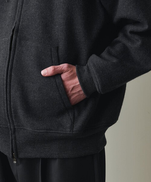 Steven Alan（スティーブンアラン）の「＜Cale × Steven Alan＞ WOOL