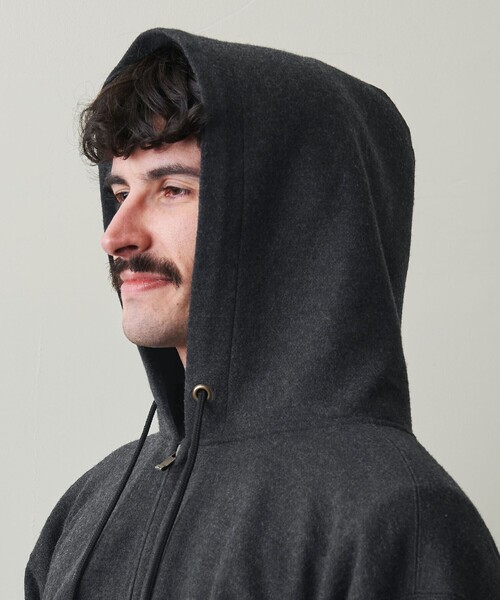 Steven Alan（スティーブンアラン）の「＜Cale × Steven Alan＞ WOOL