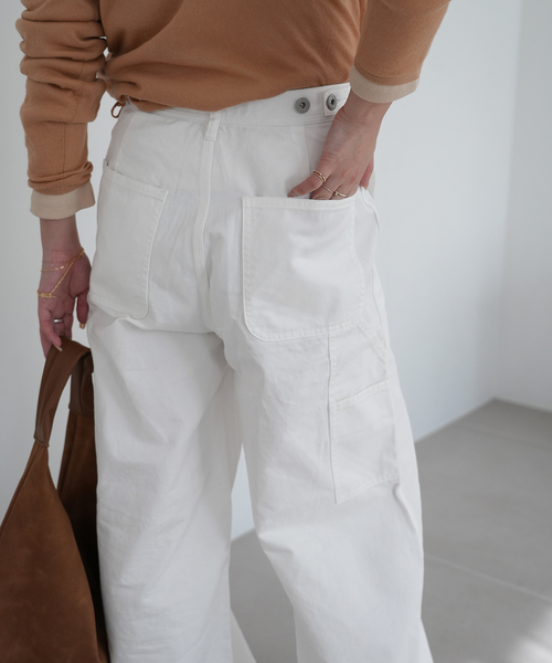 SLOBE IENA（スローブイエナ）の「《WEB/一部店舗限定》SAWAHOCO