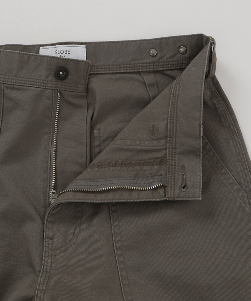 SLOBE IENA（スローブイエナ）の「《WEB/一部店舗限定》SAWAHOCO