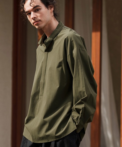 レオナール　L比翼シャツブラウス LEONARD（シャツ/ブラウス(長袖/七分)）のフリマアイテム一覧