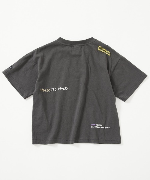デビロック マックダディその他コラボTシャツ新品未使用品　Mサイズ セール】【makoコラボ】ドローイング Tシャツ（Tシャツ