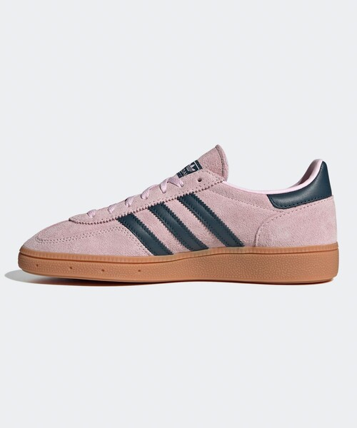 【adidas（アディダス）】HANDBALL SPEZIAL アダムエロペ ADAM ET ROPE' スニーカー 「adidas(アディダス)」HANDBALL