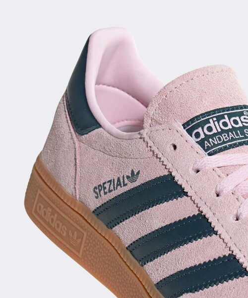 【adidas（アディダス）】HANDBALL SPEZIAL アダムエロペ ADAM ET ROPE'｜【adidas(アディダス)】 HANDBALL SPEZIAL