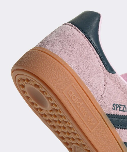 【adidas（アディダス）】HANDBALL SPEZIAL アダムエロペ adidas(アディダス)】HANDBALL SPEZIAL（スニーカー）｜ADAM ET