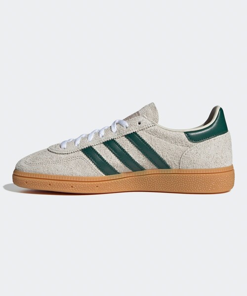 adidas(アディダス)】 HANDBALL SPEZIAL W（スニーカー