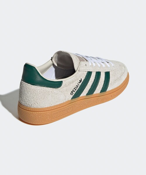 adidas(アディダス)】 HANDBALL SPEZIAL W（スニーカー