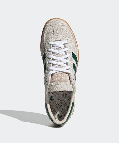 adidas(アディダス)】 HANDBALL SPEZIAL W（スニーカー