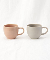 212 KITCHEN STORE | カレット ペアマグ(グラス/マグカップ/タンブラー)