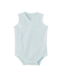 BabyDior ノースリーブロンパース　男の子　12m 公式】ショートスリーブロンパース（ベビー）｜ザ・ノース