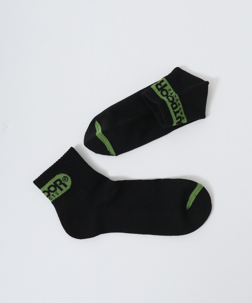 OUTDOOR PRODUCTS(アウトドアプロダクツ)の「OUTDOOR PRODUCTS 5足セット クォーターソックス 5P 靴下(ソックス/靴下・メンズ・H/G/J/I/B/A/D/C/F/E・25-27CM)」の16枚目の写真