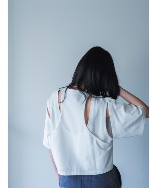 金森正起さん 琺瑯 ボール大 金属素材