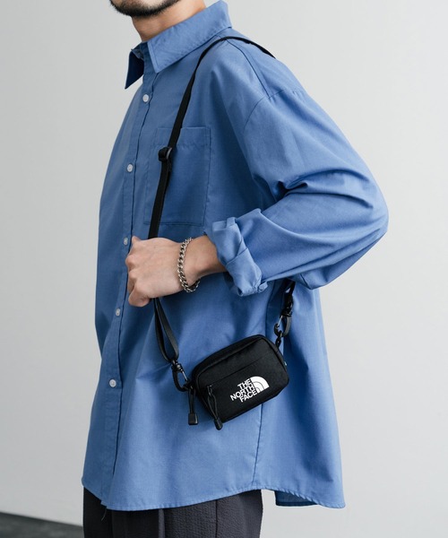日本未展開モデル THE NORTH FACE ザ・ノースフェイス WL CROSS