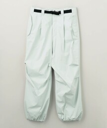 MARMOT CAPITAL | ＜MARMOT CAPITAL＞ PARATROOPER PANTS/パンツ(その他パンツ)
