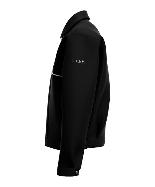 TATRAS(タトラス) KRISTEN クリステン（ブルゾン）｜TATRAS（タトラス