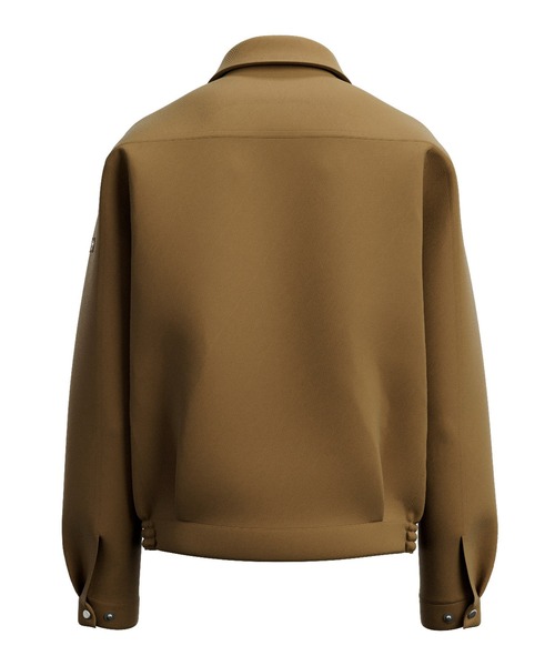 TATRAS(タトラス) KRISTEN クリステン（ブルゾン）｜TATRAS（タトラス