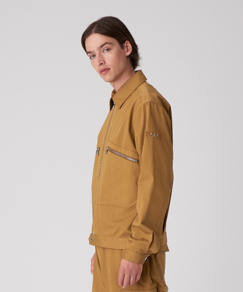 TATRAS(タトラス) KRISTEN クリステン（ブルゾン）｜TATRAS（タトラス