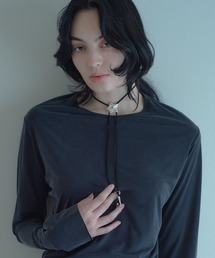IRIS 47】ops necklace /オプス ネックレス BO151（ネックレス 