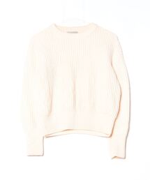 みー 新品 VONDEL フォンデル 白 ニット DEUXIEME CLASSE - みー様専用 新品 VONDEL フォンデル 白 ニットの