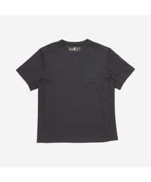 Timberland | 半袖 クイック ドライ Tシャツ メンズ(Tシャツ/カットソー)