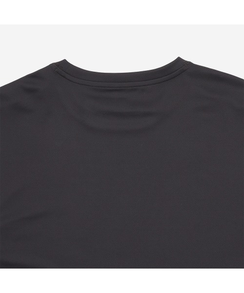 Timberland（ティンバーランド）の「半袖 クイック ドライ Tシャツ メンズ（Tシャツ/カットソー・メンズ・ダークネイビー・LARGE/XX-LARGE/X-SMALL/X-LARGE/SMALL/MEDIUM）」の4枚目の写真