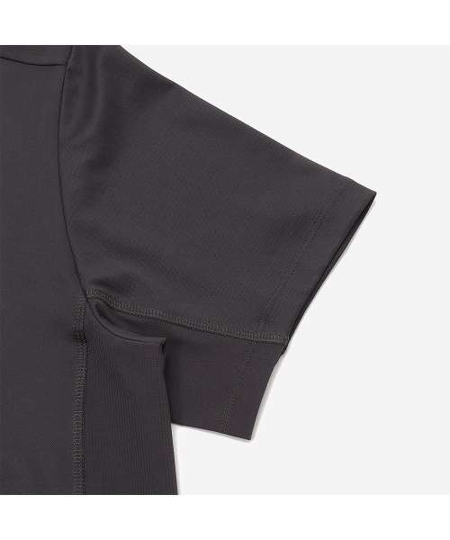 Timberland（ティンバーランド）の「半袖 クイック ドライ Tシャツ メンズ（Tシャツ/カットソー・メンズ・ダークネイビー・LARGE/XX-LARGE/X-SMALL/X-LARGE/SMALL/MEDIUM）」の5枚目の写真