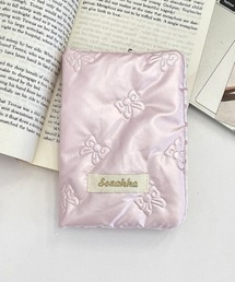 SHEPP（シープ）の「リボンパスポートケース（パスポートケース）」