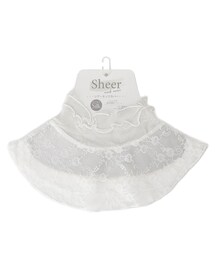 シアーネックカバー