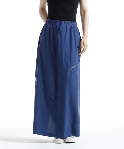 Y-3 adidas PADDED SKIRT スカート Sサイズ ワイスリー Y-3（ワイスリー）の「W CH3 PADDED SKIRT（スカート）」 - WEAR