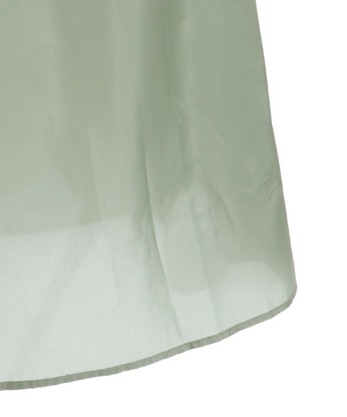 axes femme（アクシーズファム）の「ブルームフラワー柄ワンピース（ワンピース・レディース・ベージュ/ミント/グリーン・FREE）」の19枚目の写真