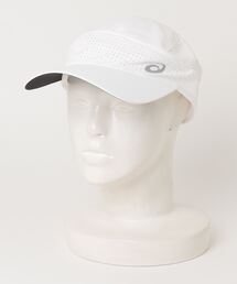 アシックス ASICS ランニングライトウーブンキャップ