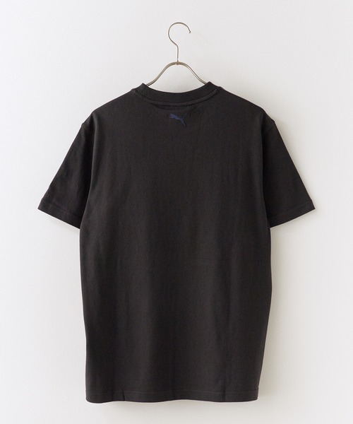 tシャツ PUMA × Scye SS TEE プーマ × サイ 半袖Tシャツ レディース PUMA tシャツ PUMA/プーマ×SCYE/サイ SS TEE Tシャツ メンズ